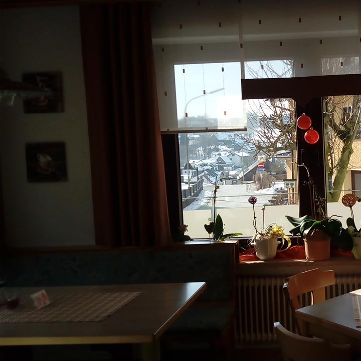 Restaurant "Rudolf Ruckdeschel" in Bischofsgrün
