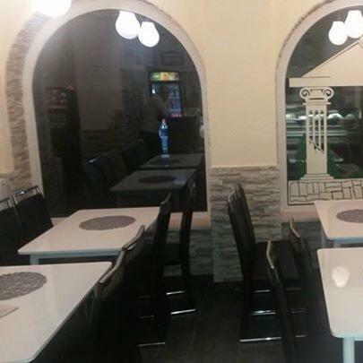 Restaurant "OLYMPOS GRILL" in Iserlohn