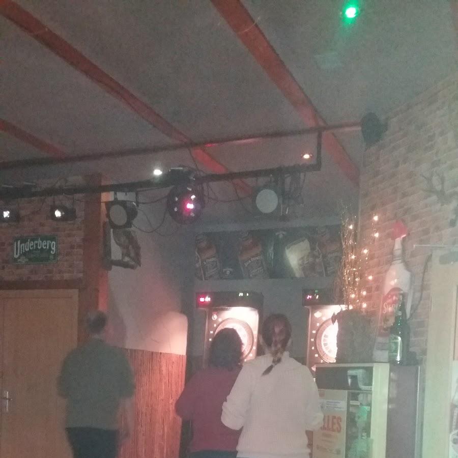 Restaurant "Black Bear Pub" in Möckmühl