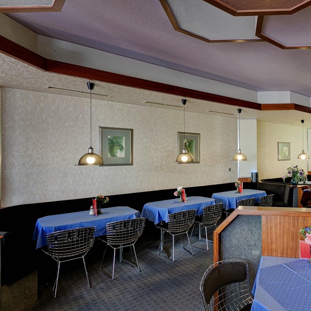 Restaurant "Boardinghaus Kleine Radlerherberge" in Möckmühl