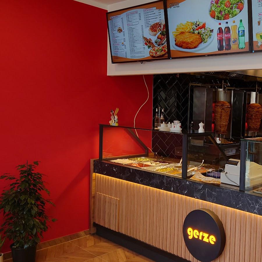 Restaurant "Gerze Döner Kebap" in Jockgrim