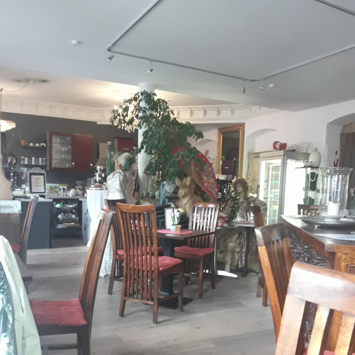 Restaurant "Artcafé" in Jockgrim