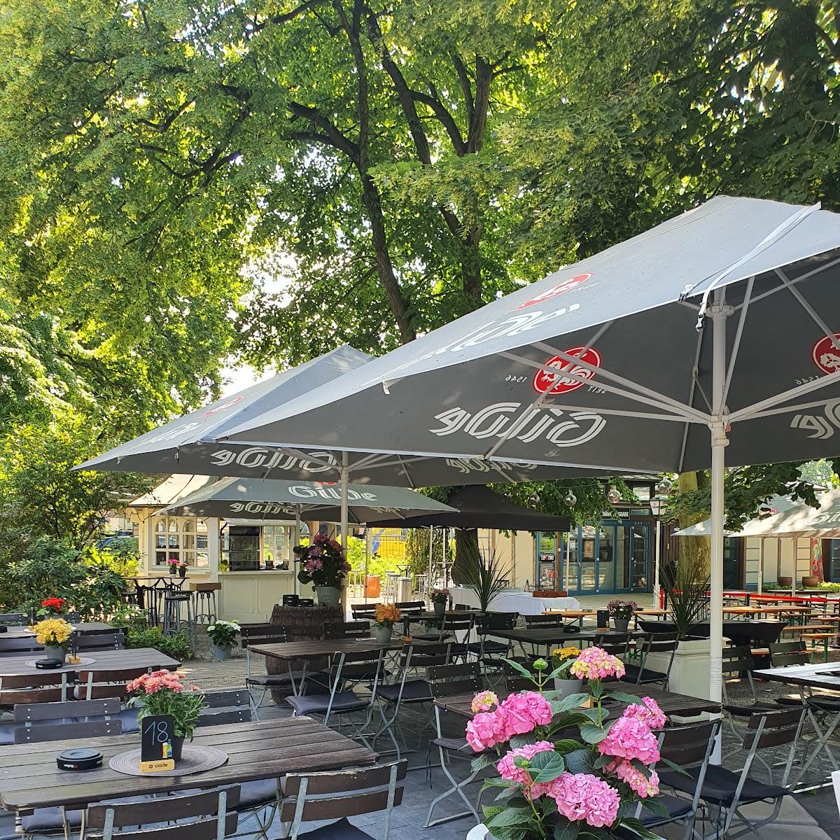 Restaurant "FRANZ - Restaurant & Weinbar" in Celle