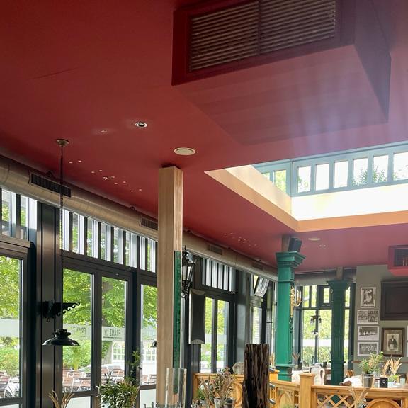 Restaurant "FRANZ - Restaurant & Weinbar" in Celle