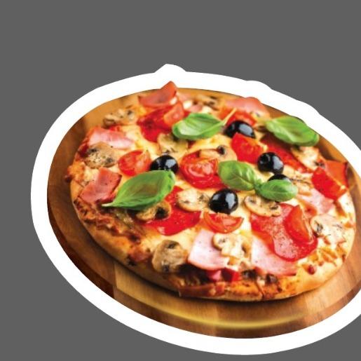 Restaurant "Papay Pizzeria" in Lindenberg im Allgäu