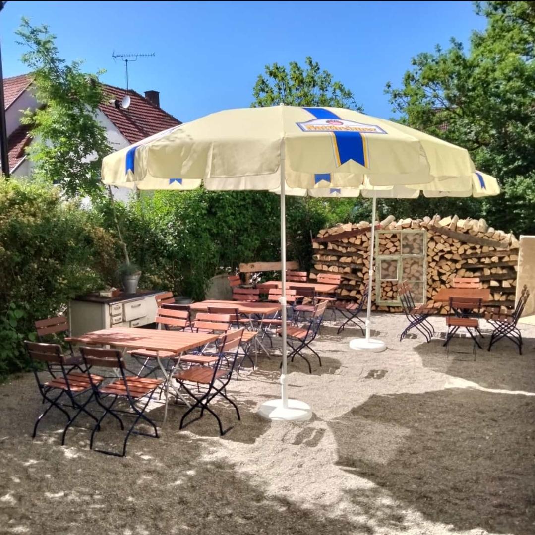 Restaurant "Gasthaus Kanne Großkuchen" in Heidenheim an der Brenz