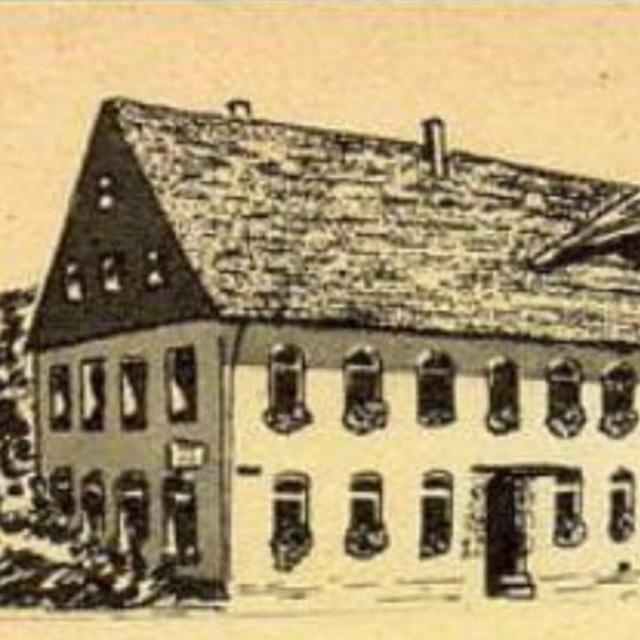 Restaurant "Gasthaus Kanne Großkuchen" in Heidenheim an der Brenz