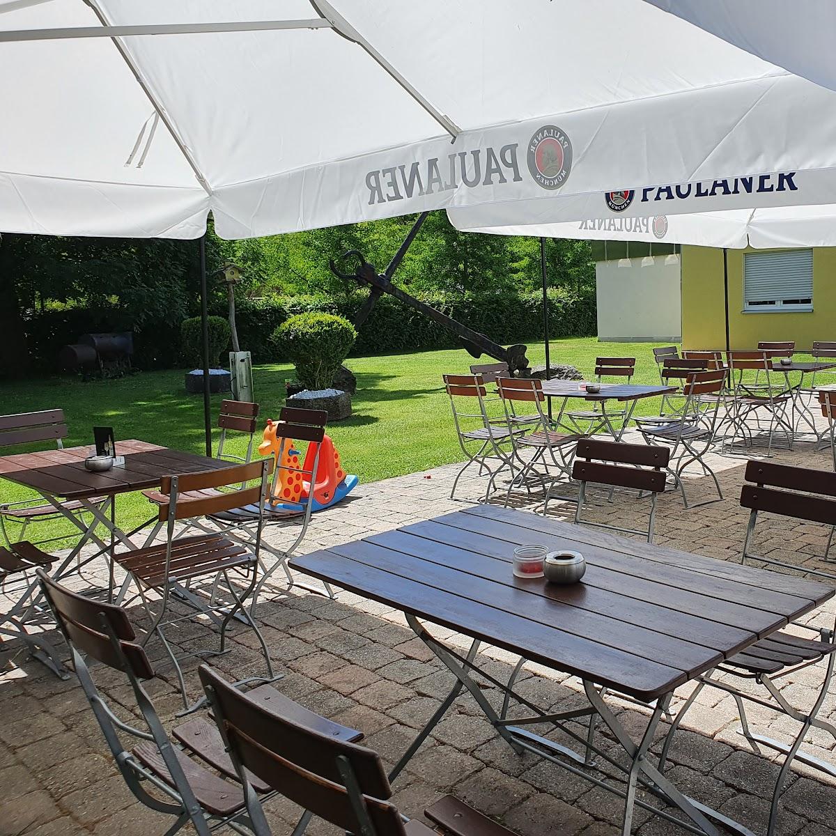 Restaurant "STREETFOODBBQ" in Heidenheim an der Brenz