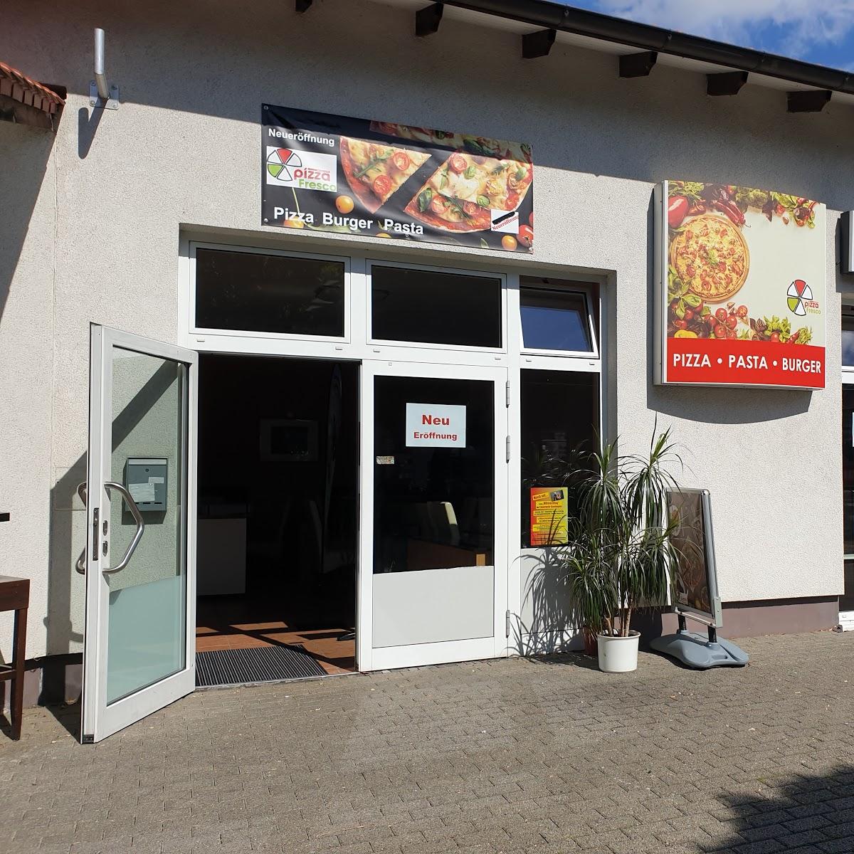 Restaurant "Pizza Fresco" in  Kaufungen