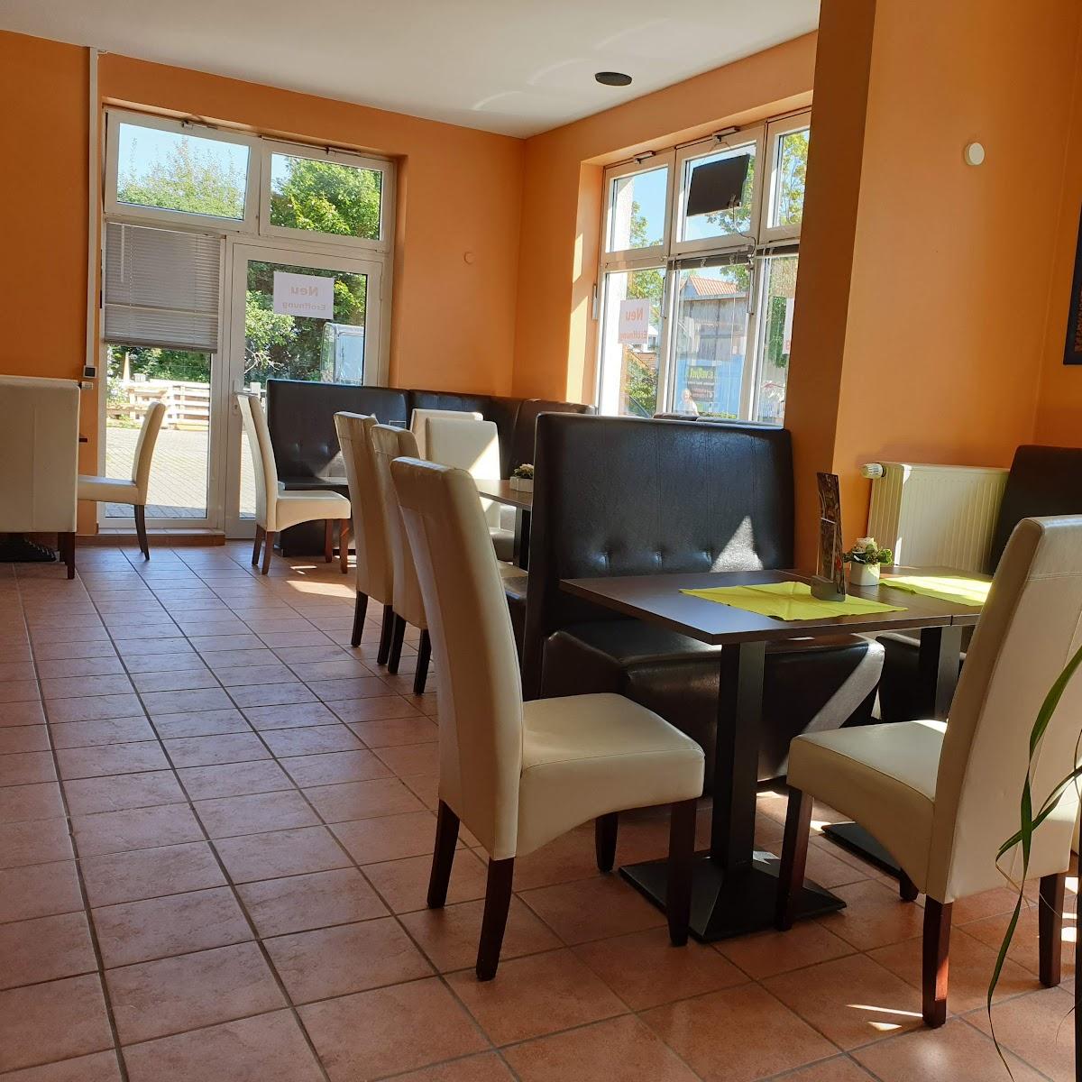 Restaurant "Pizza Fresco" in Kaufungen