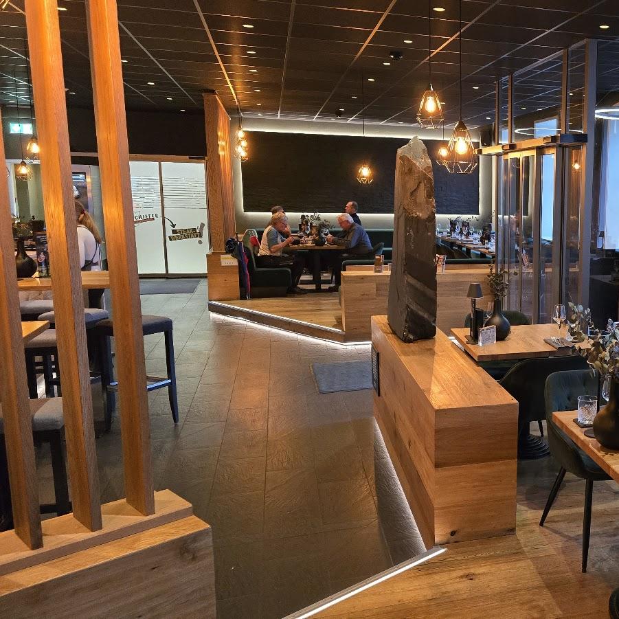 Restaurant "gastro urban GmbH" in Goslar