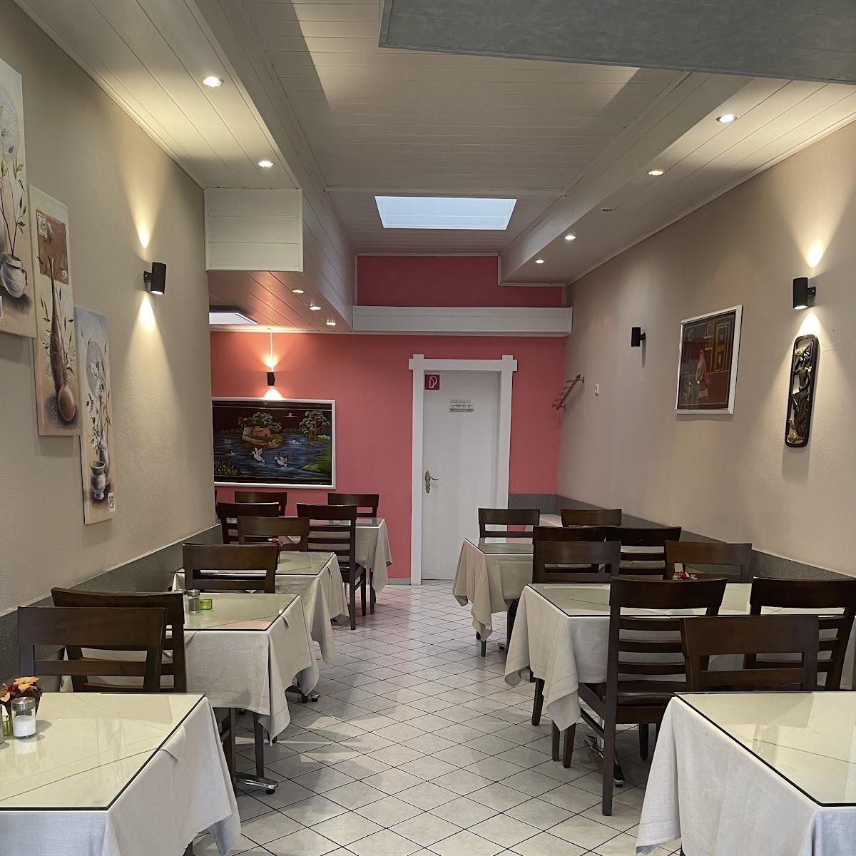 Restaurant "PIZZA HAUS KATZENELNBOGEN" in Katzenelnbogen