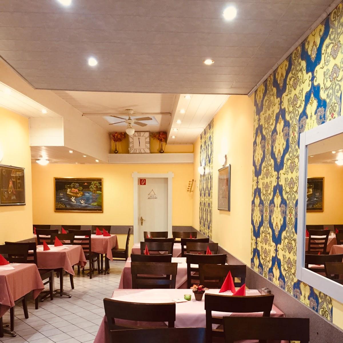 Restaurant "PIZZA HAUS KATZENELNBOGEN" in Katzenelnbogen
