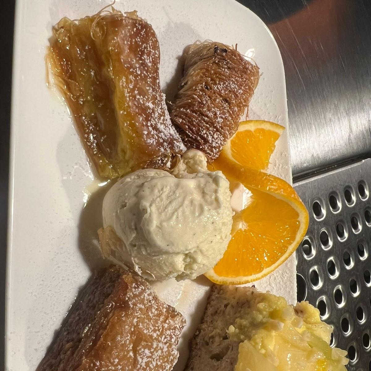 Restaurant "Zur Schönen Aussicht" in Hünstetten