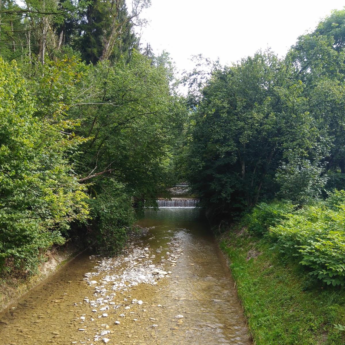 Restaurant "Reiter Johann" in Teisendorf
