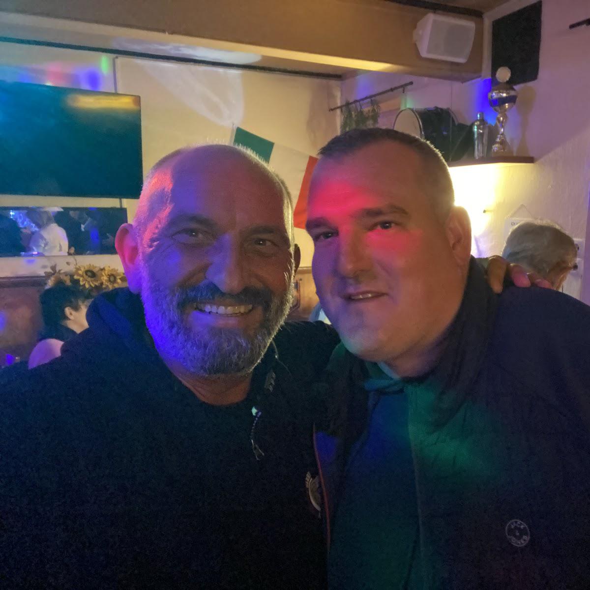 Restaurant "Hessenstube" in Kaufungen