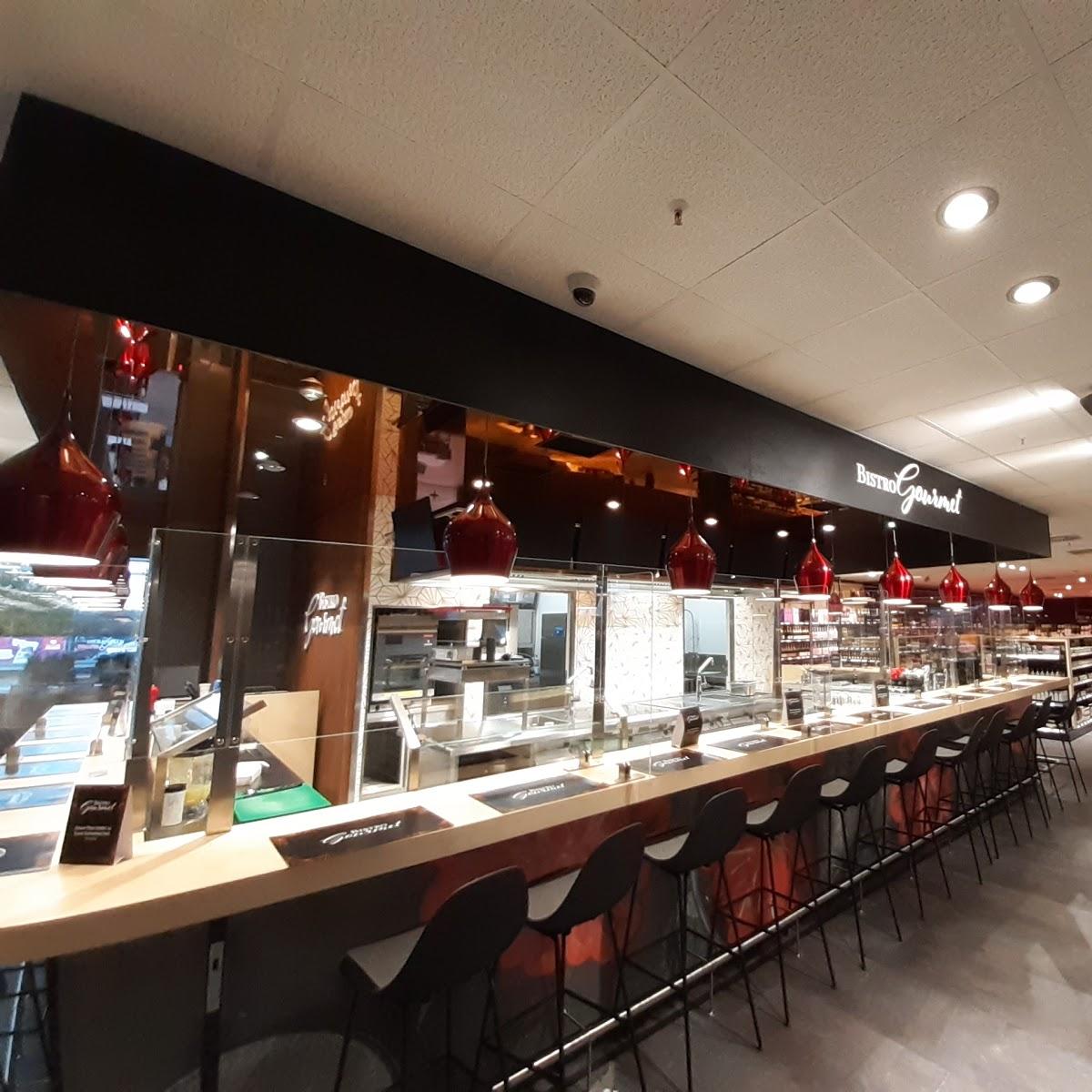 Restaurant "Bistro Gourmet" in Filderstadt