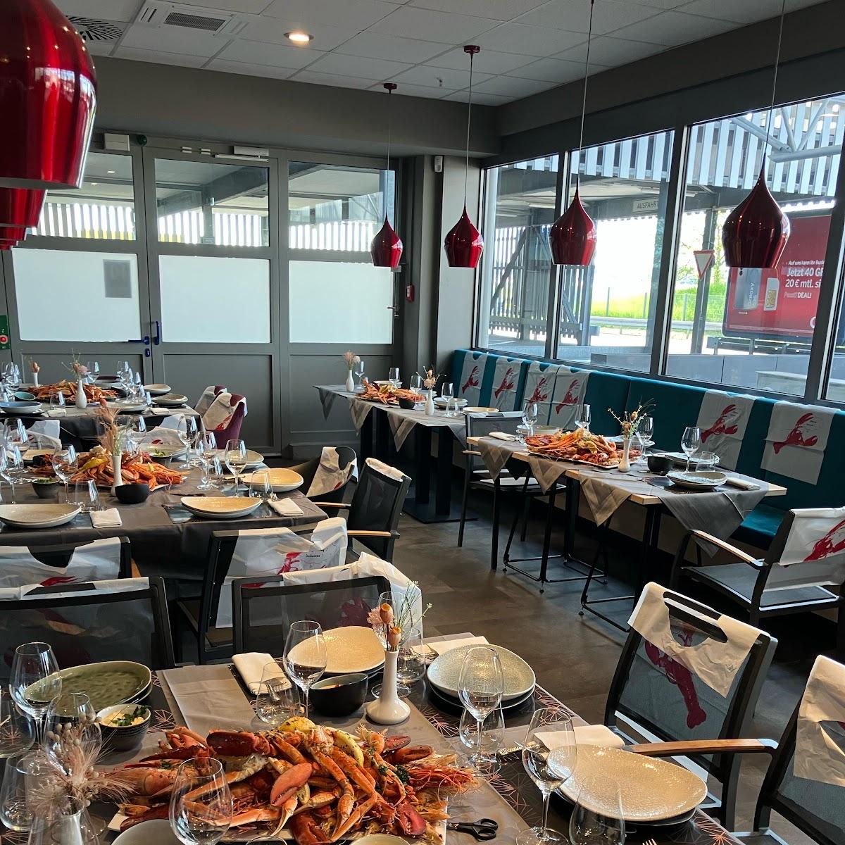 Restaurant "Bistro Gourmet" in Filderstadt