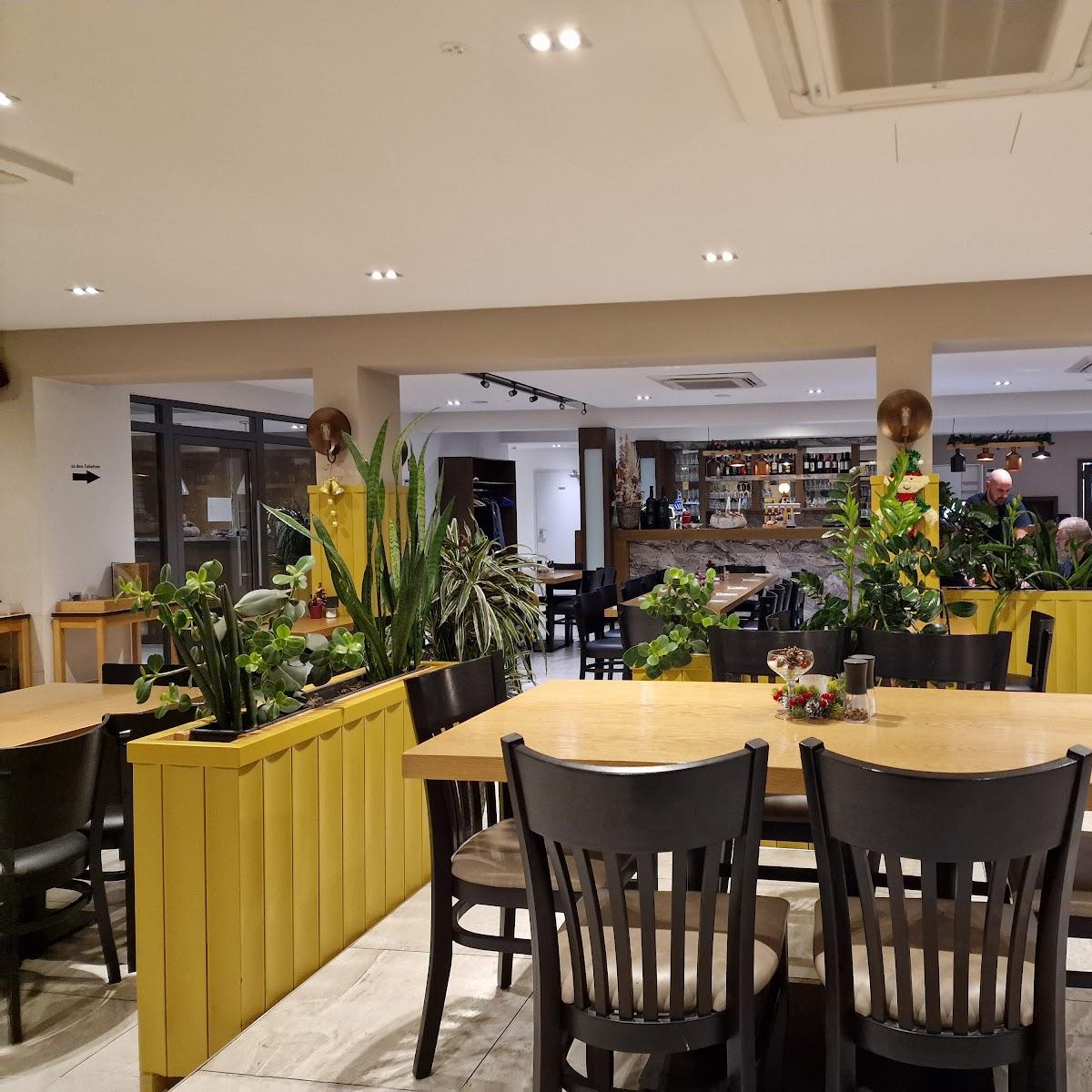 Restaurant "Taverna to Spitiko" in Filderstadt