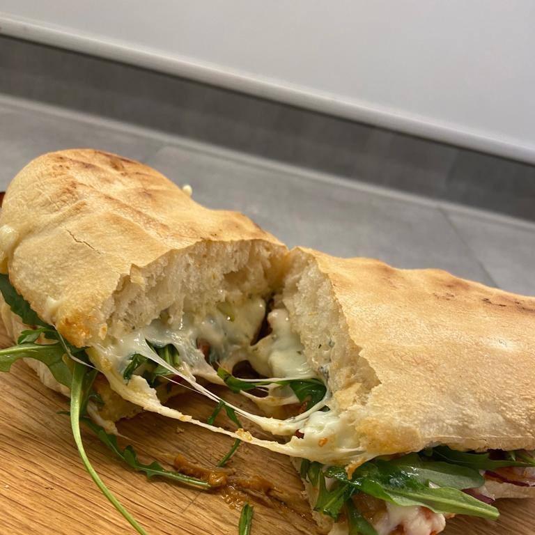 Restaurant "Prime Pizza" in Ahlerstedt