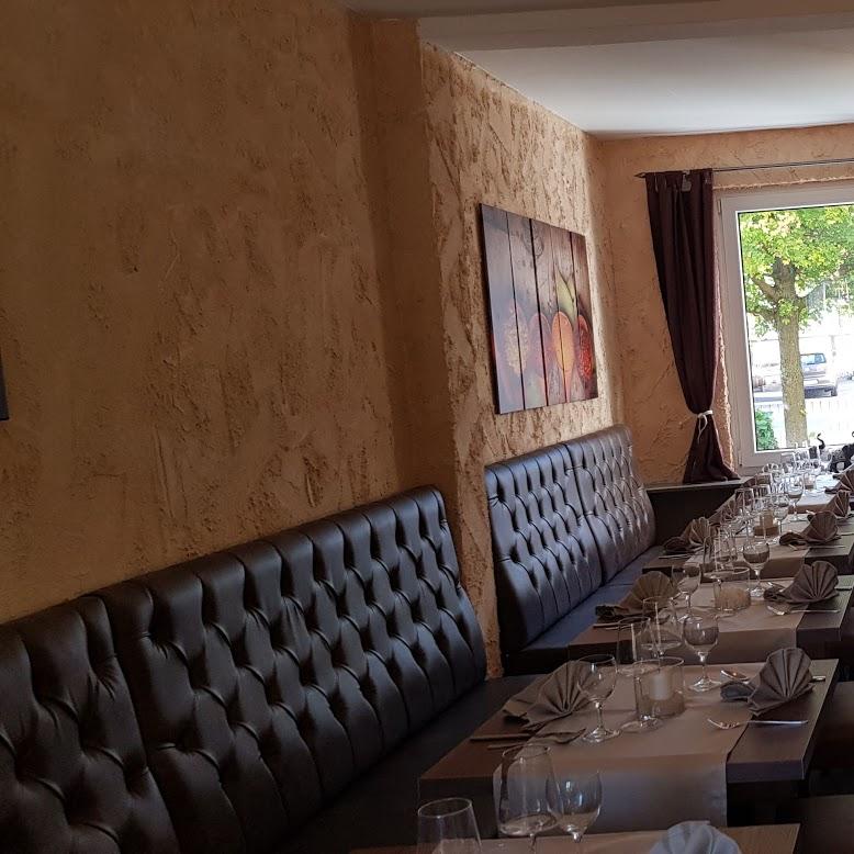 Restaurant "Typisch Indisch" in  Lohfelden