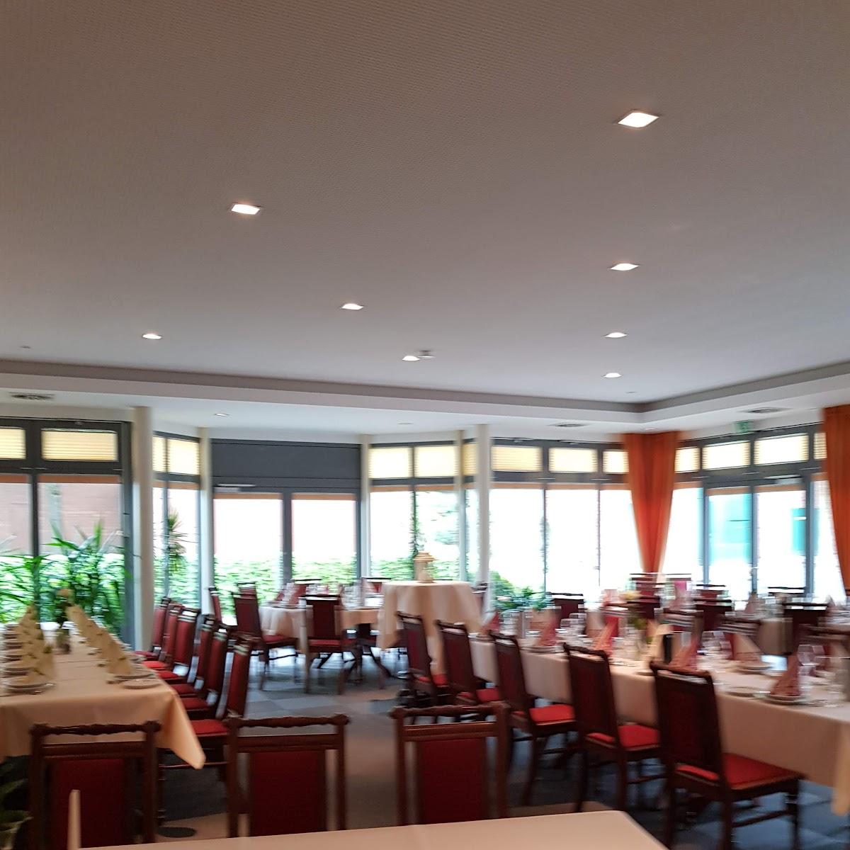 Restaurant "Gasthaus Zur grünen Eiche" in Scheeßel