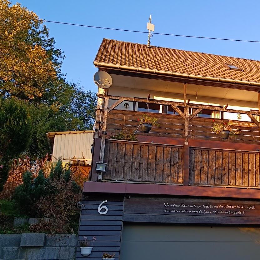 Restaurant "Bei Claudia" in Hilchenbach