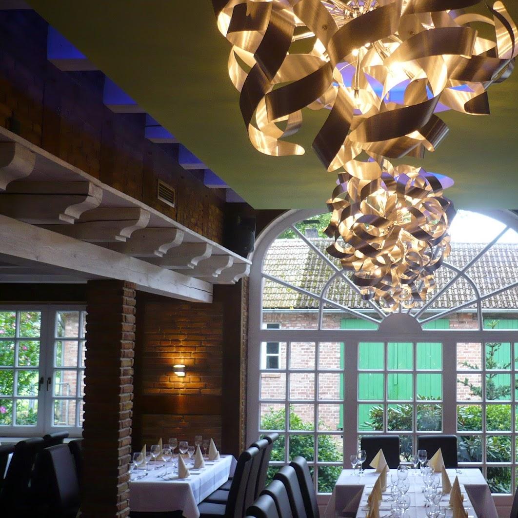 Restaurant "Pappelkrug Hotel & Restaurant" in Halle (Westfalen)