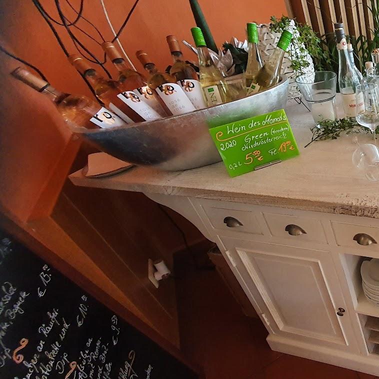 Restaurant "Schmedtmanns Brasserie" in Halle (Westfalen)