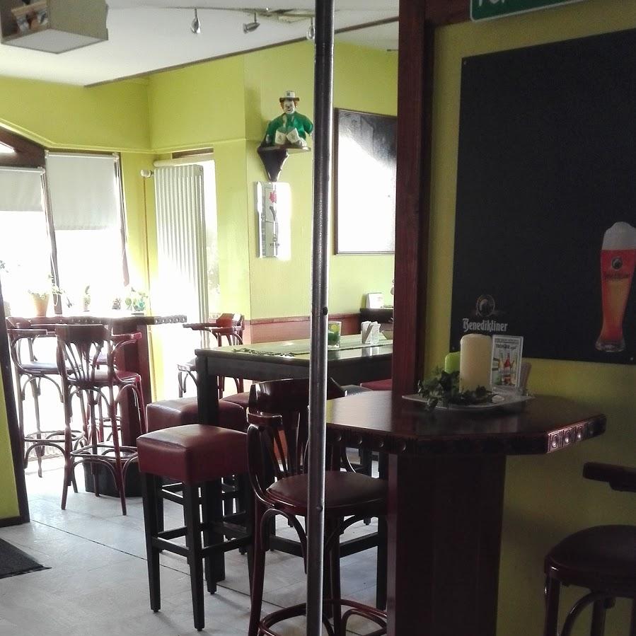 Restaurant "Bistro Le Gog" in Halle (Westfalen)