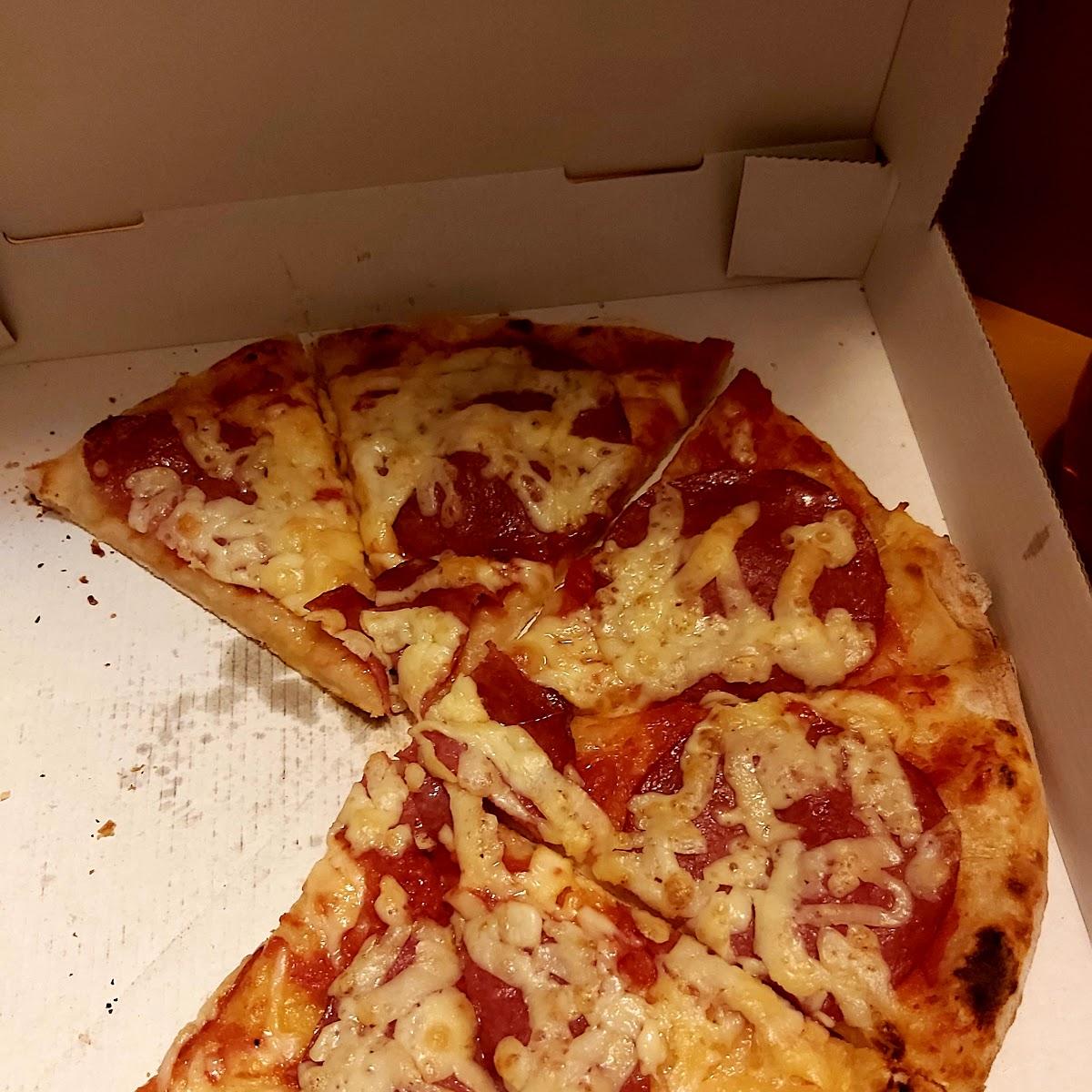 Restaurant "II Amici" in Halle (Westfalen)