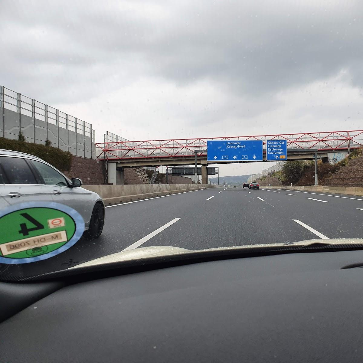 Restaurant "Söhre-Grill" in  Lohfelden