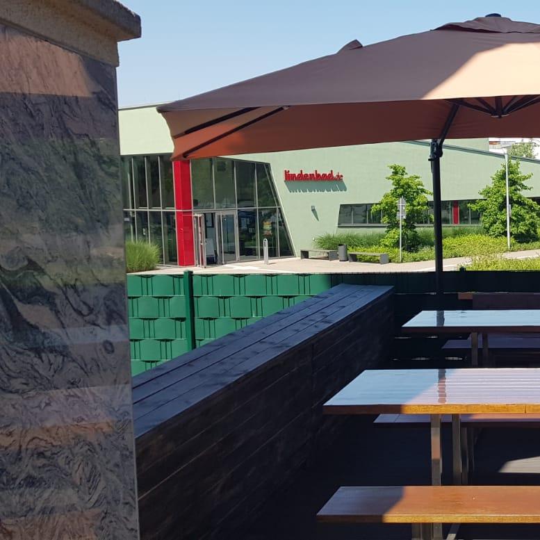 Restaurant "Antalya Grill" in Halle (Westfalen)