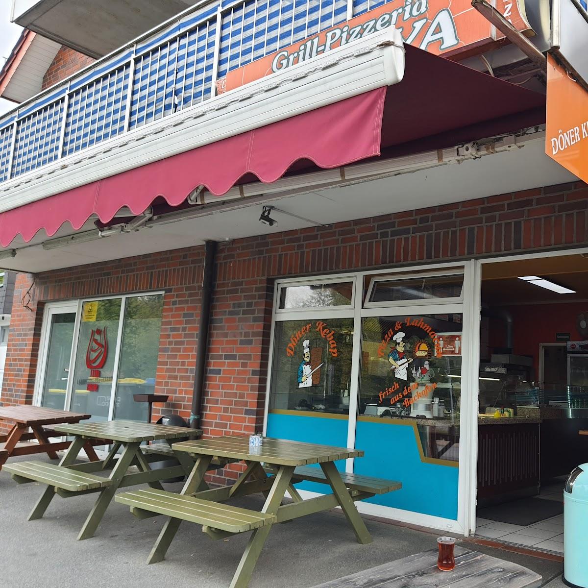 Restaurant "Antalya Grill" in Halle (Westfalen)