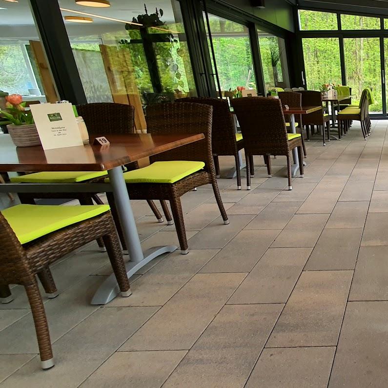 Restaurant "Hotel & Restaurant Grünwalde" in Halle (Westfalen)