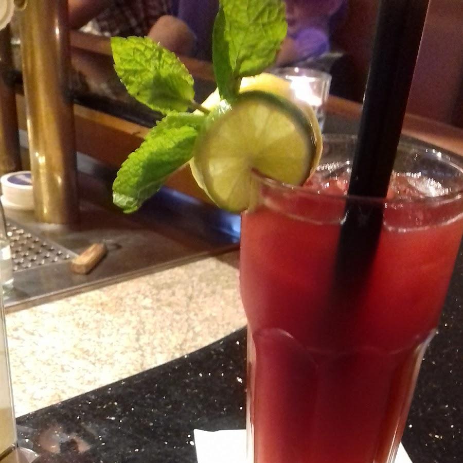 Restaurant "Laibach Stuben" in Halle (Westfalen)