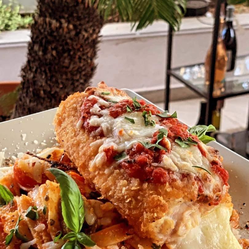 Restaurant "Ristorante Italiano Waldhorn" in Jungholz