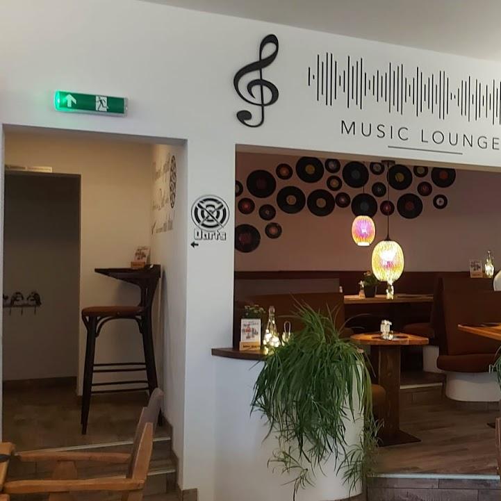 Restaurant "Gipfelstürmer - Bar, Café & Livemusik" in Jungholz