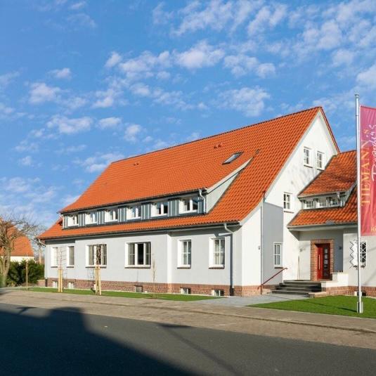 Restaurant "Tiemann