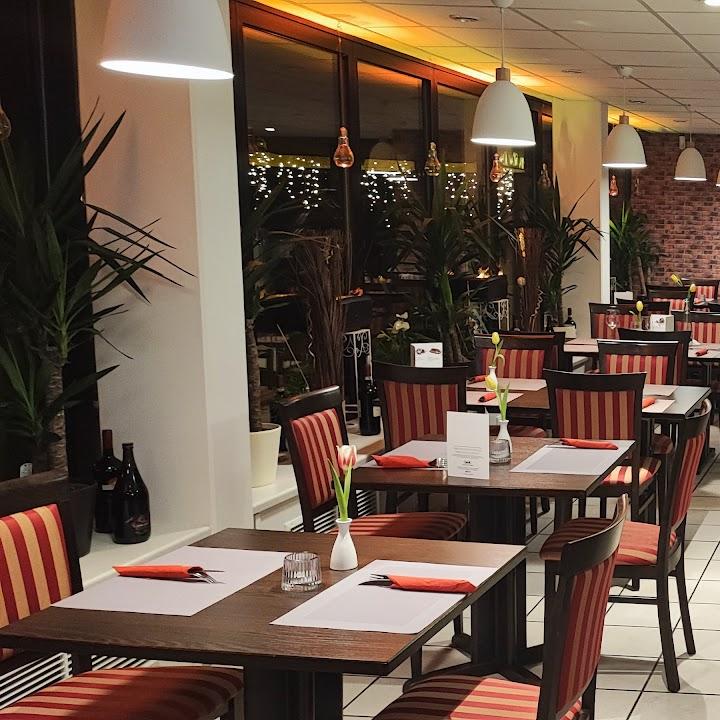 Restaurant "Ristorante & Pizzeria Da Giovanni" in Hüde