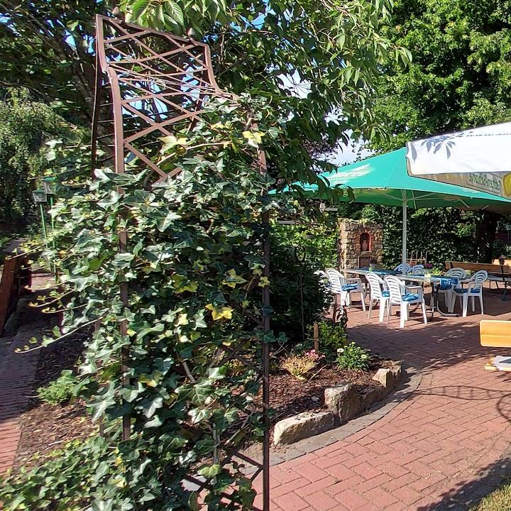 Restaurant "Landgasthaus Nüßmann" in Hemsloh