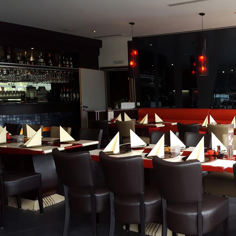 Restaurant "Chinarestaurant" in Lohfelden