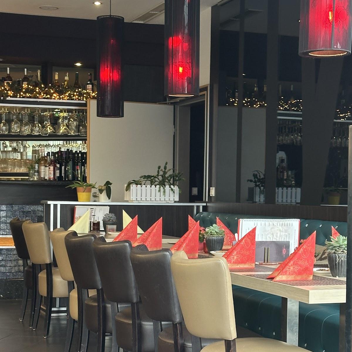 Restaurant "Chinarestaurant" in Lohfelden