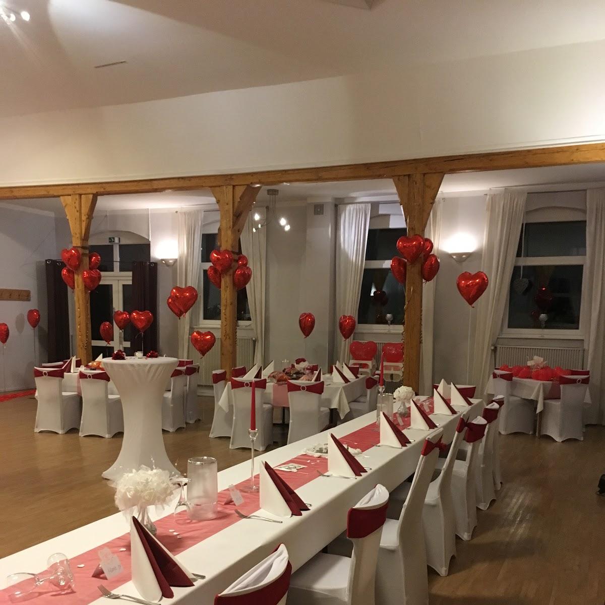 Restaurant "Gaststätte „Zur Söhrebahn“" in Söhrewald