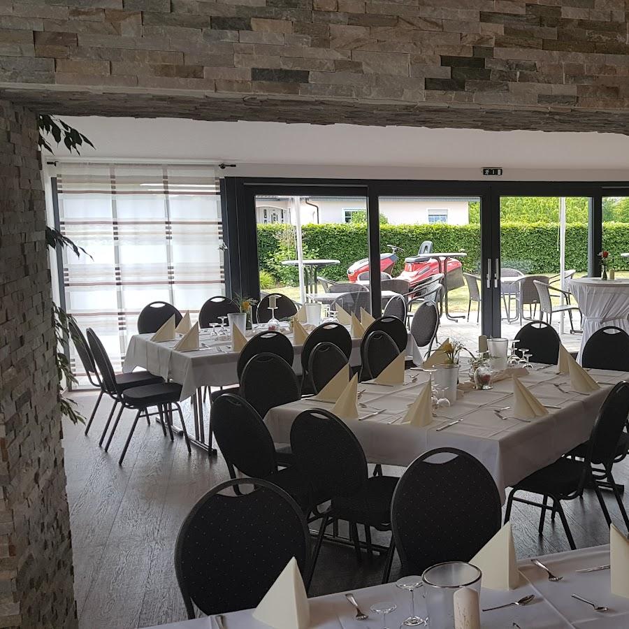 Restaurant "Gaststätte Bei Pullen" in Habscheid