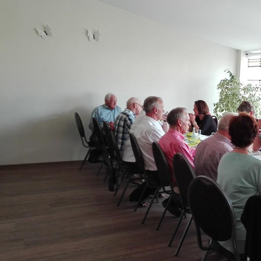Restaurant "Gaststätte Bei Pullen" in Habscheid