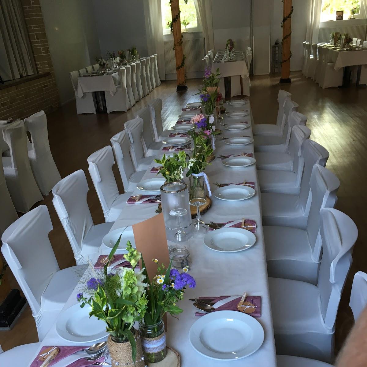 Restaurant "Loh" in  Lohfelden