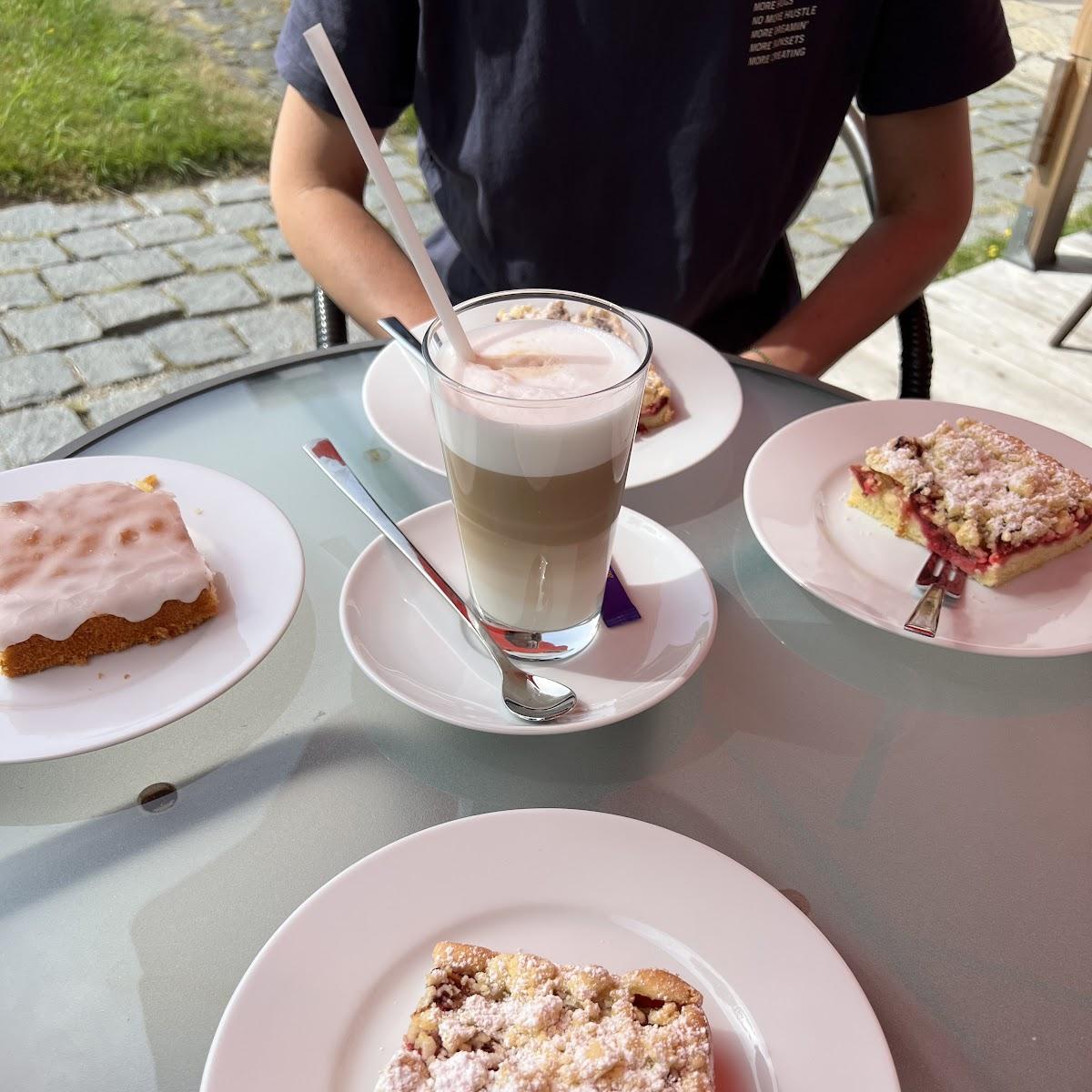Restaurant "Carpe Diem" in Hohenau