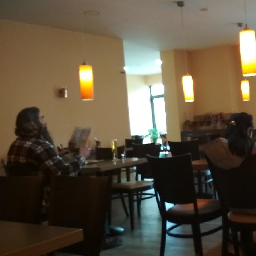 Restaurant "ÖzCan Grill Werther" in Werther (Westfalen)