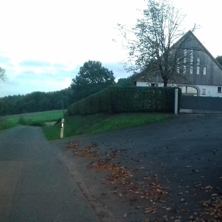 Restaurant "Living Event GmbH" in Werther (Westfalen)